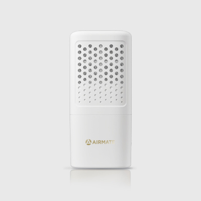 艾美特(Airmate)果蔬净化器 SX0812高清大图