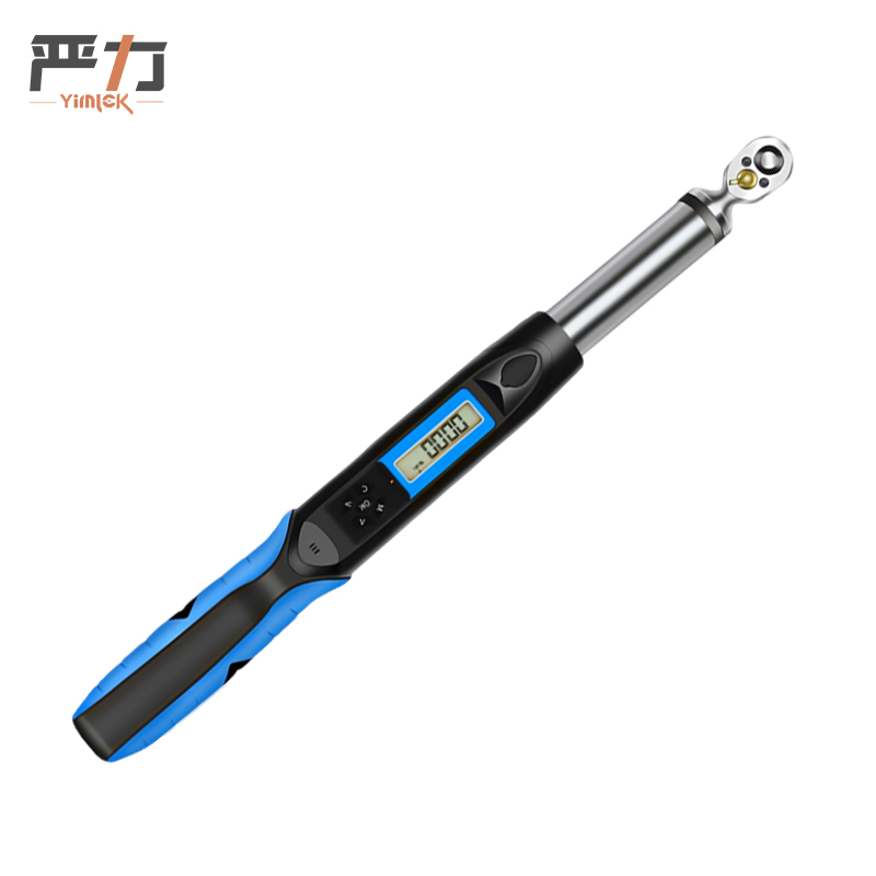 严力YIMLEK 扭力扳手 3/8把高清大图