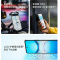[全新]vivo Y300+ 8GB+256GB 钛色 天玑7300 5G 6500mAh毫安 44W充电 5000万 Y300