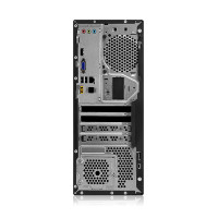 联想(Lenovo)M4601K台式机19.5英寸 (G4560 4G 500G +120G SSD W10正版 集显