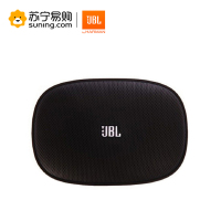 JBL SD-11 家居/户外便携式迷你/插卡音箱 黑色 FM收音机 MP3播放器 支持TF卡 U盘