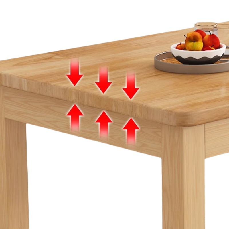 豫龙都餐桌椅 一桌 四椅 套高清大图