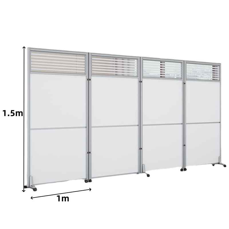 悦兴诚 折叠屏风