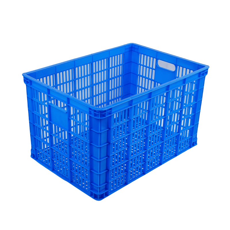 义尊 物流筐 680*480*400mm 个高清大图