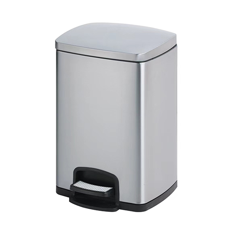 圣承启 垃圾桶 脚踏个高清大图