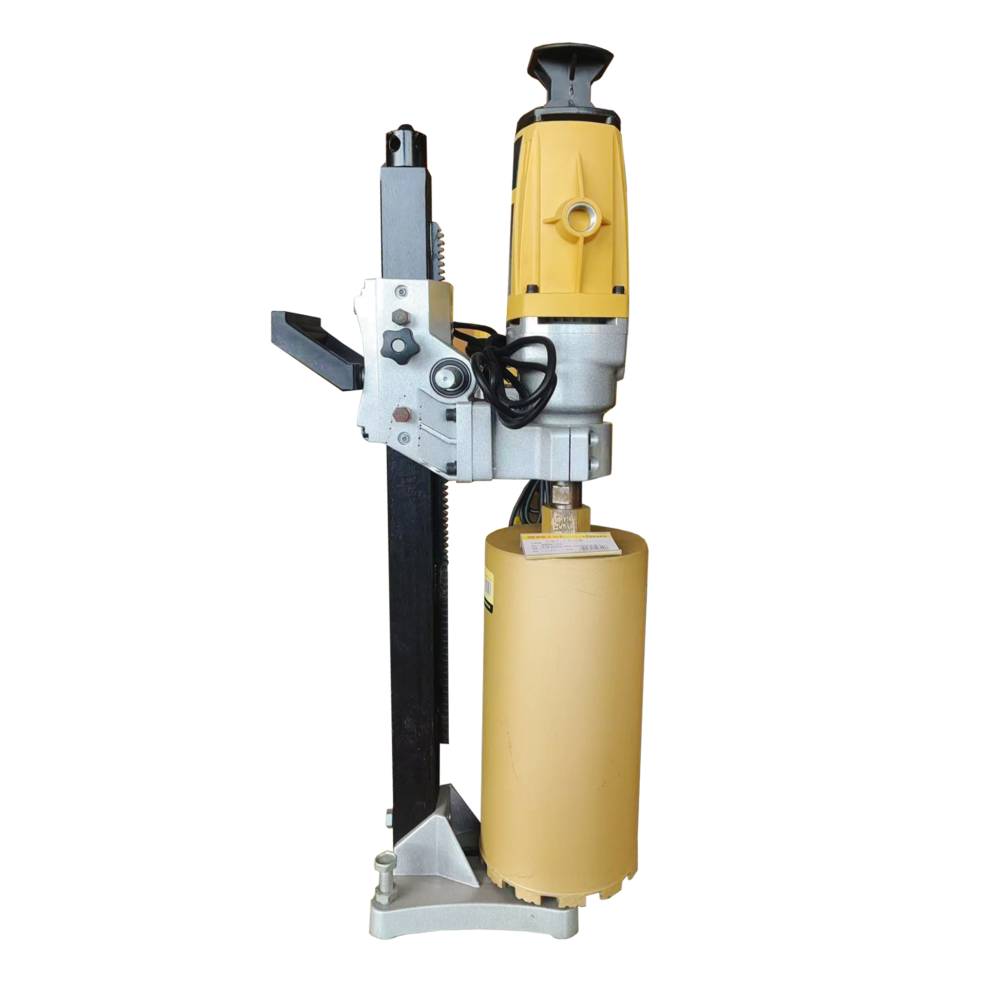 波斯 金刚石工程钻机 Z1Z-BS02-168 台高清大图