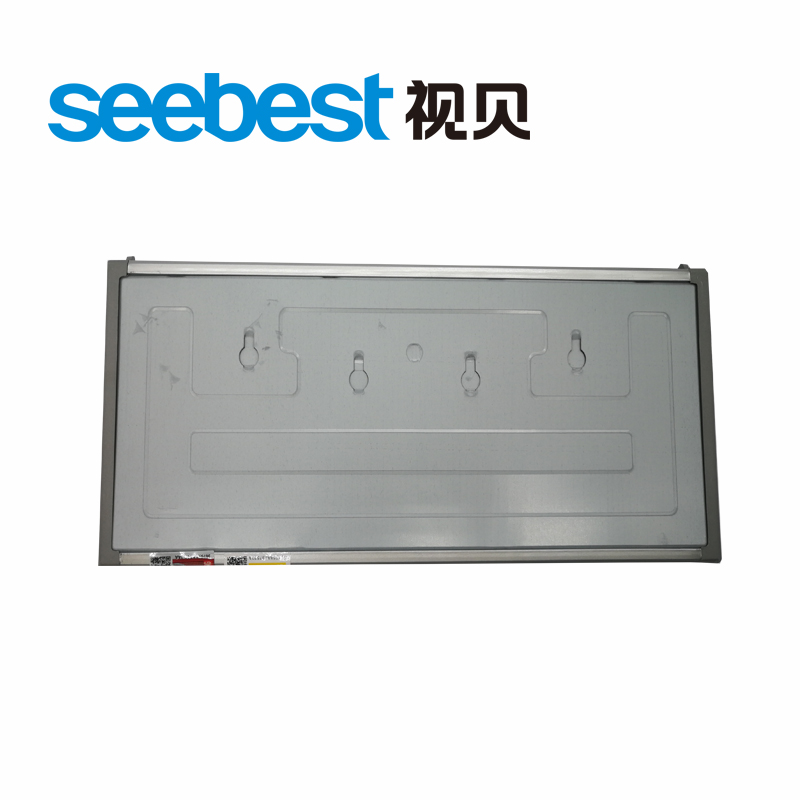 视贝(SEEBEST)双面应急标志灯(安全出口向左向右)(10起卖,不含安装)高清大图