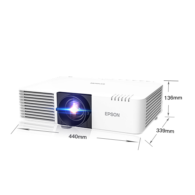 爱普生(Epson) CB-L610 6000流明 投影仪(计价单位:台)