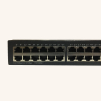 华三（H3C） S5560-54S-EI 48口千兆三层核心高性能融合以太网交换机
