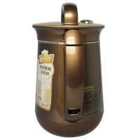 苏泊尔（SUPOR）DJ12B-Y99 家用智能免过滤多功能豆浆机 容量1.2L支持清洗米糊;果酱;干豆;其它;五谷