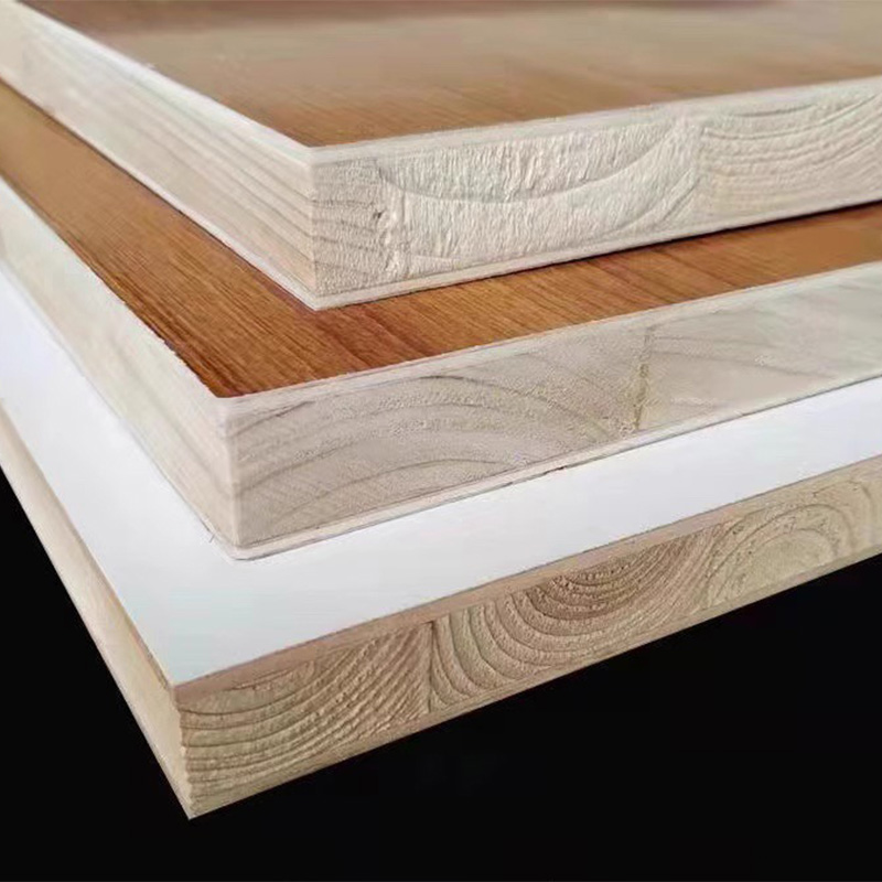 柜门定制吸塑衣柜门板简约橱柜酒柜餐边柜覆膜模压门板柜门 60*80cm 个高清大图