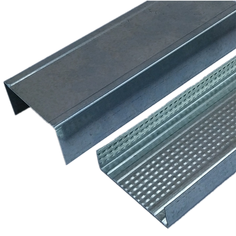 东方能展 吊顶 轻钢龙骨 长3米 根高清大图