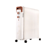 扬子13片油汀取暖器 家用节能速热电暖气 暖风机 电暖器炉 2000w（TL）
