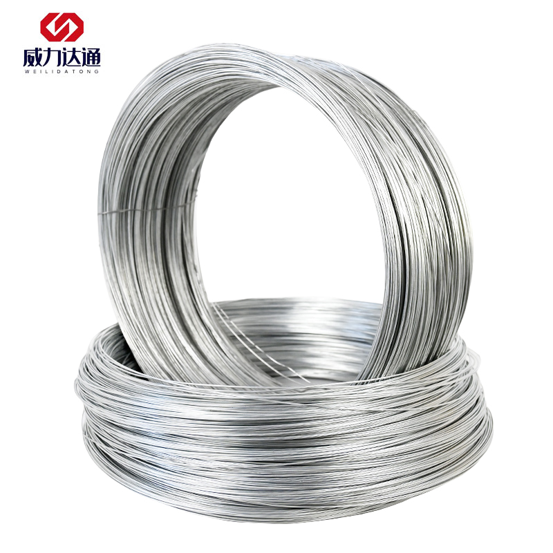 威力达通 铁丝 10号 kg高清大图