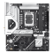 华硕B860M AYW GAMING WIFI 哎呦喂 +酷睿Ultra7 265K盒装CPU主板套装台式电脑组装机主板CPU套装全新盒装
