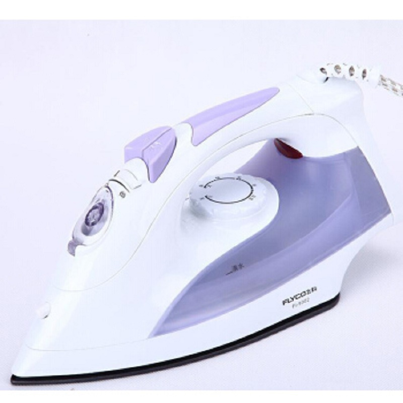 飞科(FLYCO)FI9302 电熨斗蒸汽家用蒸气熨斗家用电烫斗手持式迷你电熨斗电