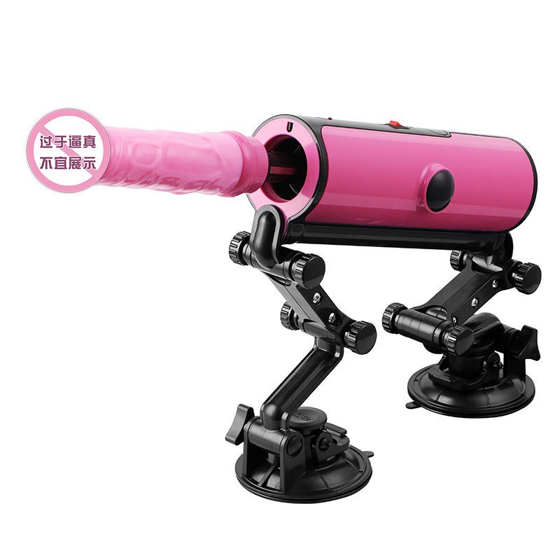 知性女性用品知性x3全自动免提伸缩炮机女用情趣器具无线遥控震动棒加温女性成人用品情爱玩具免提双吸盘 价格图片品牌报价 苏宁易购昊趣成人用品专营店