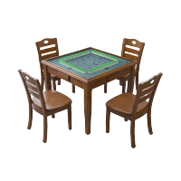 欣安顺 棋牌桌 860*860*760mm/套