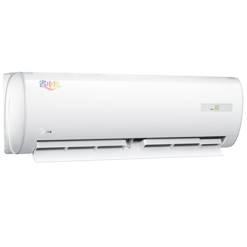 美的(midea) KF-26GW/Y-DA400(D2) 空调挂机 定频单冷 大1匹 白色(单位:台)