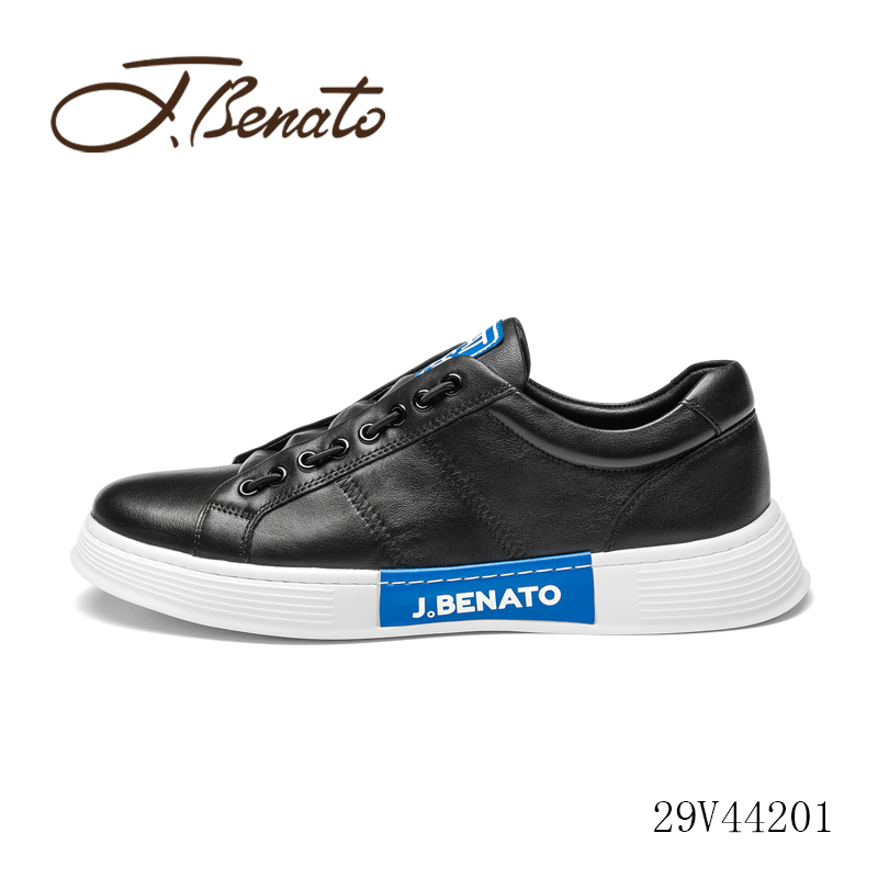 J.Benato宾度 男休闲运动鞋 29V44201