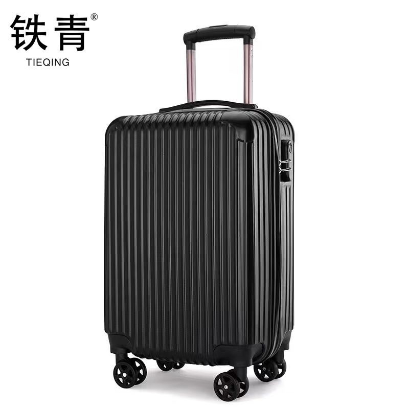 铁青行李箱L72个高清大图