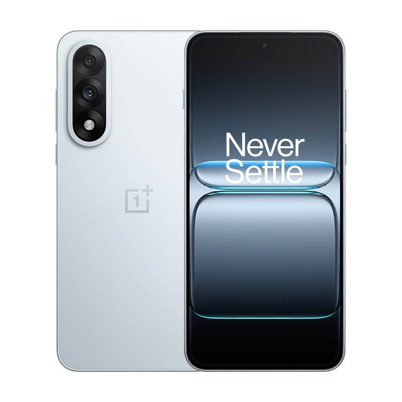 一加 Ace 5 至尊版 清风蓝 12GB+256GB 天玑 9400+ 风驰游戏内核 oppo游戏电竞性能手机高清大图