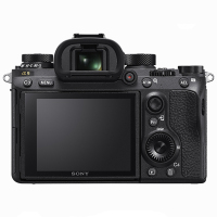 索尼(SONY)ILCE A9(24-105mm F4)数码微单相机 单镜头套装 约2420万像素