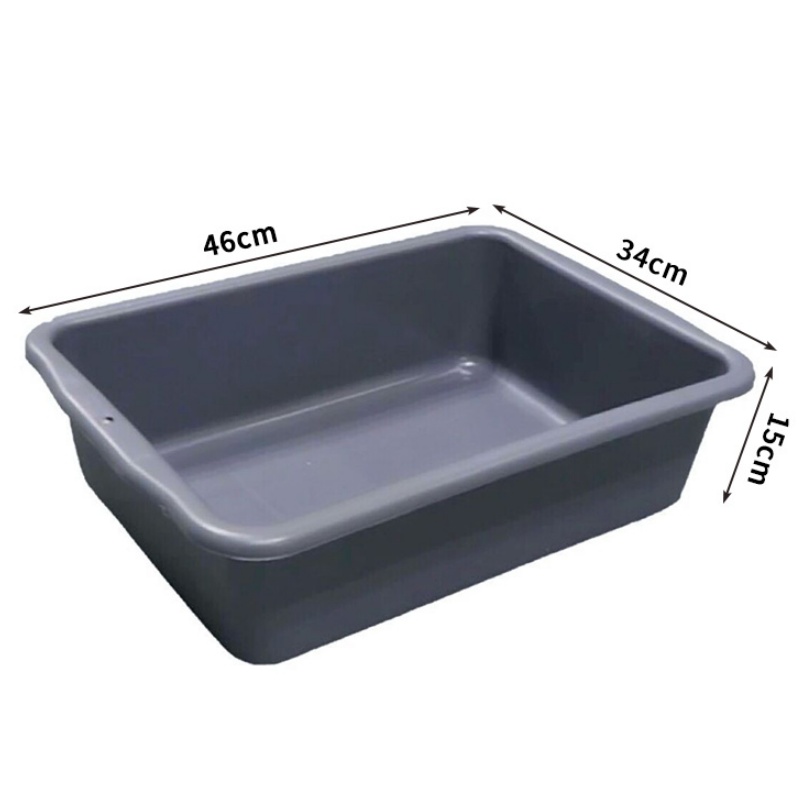 亿洛莱 安检框 46*34*15cm 个高清大图