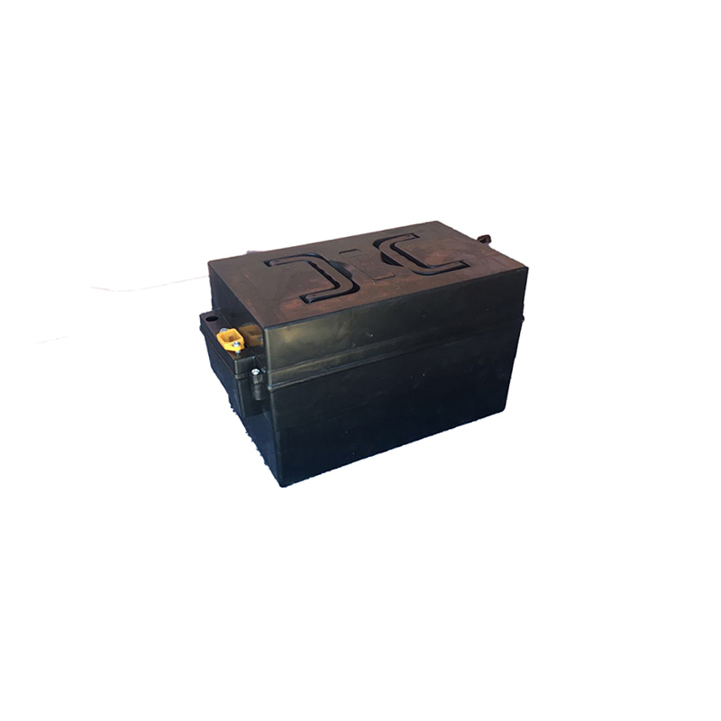 双箭电动三轮车电瓶48V20AH 1组