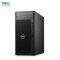 戴尔(DELL) Precision T3660全新13代高性能图形工作站台式机 设计师电脑主机 i7-13700K/32G内存/512G固态+2T/RTX3070-8G 定制款