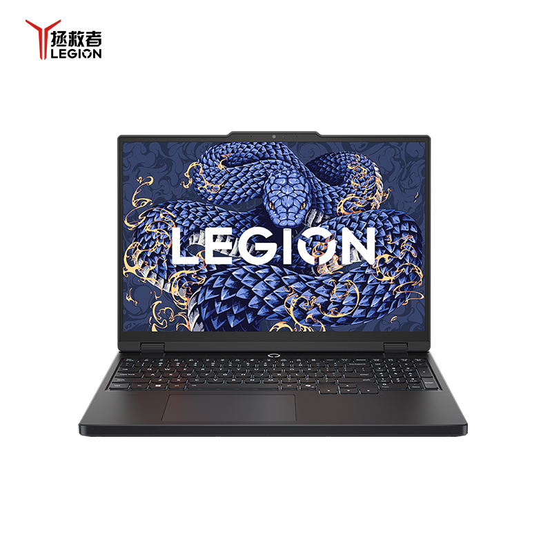 联想拯救者Y7000 15.3英寸电竞游戏笔记本电脑 (i7-14650HX 16G 512GSSD RTX5060 8G独显 2.5k 180Hz 碳晶黑)官方标配高清大图