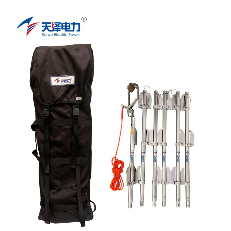 天泽电力 梯包 B-FACL 个高清大图