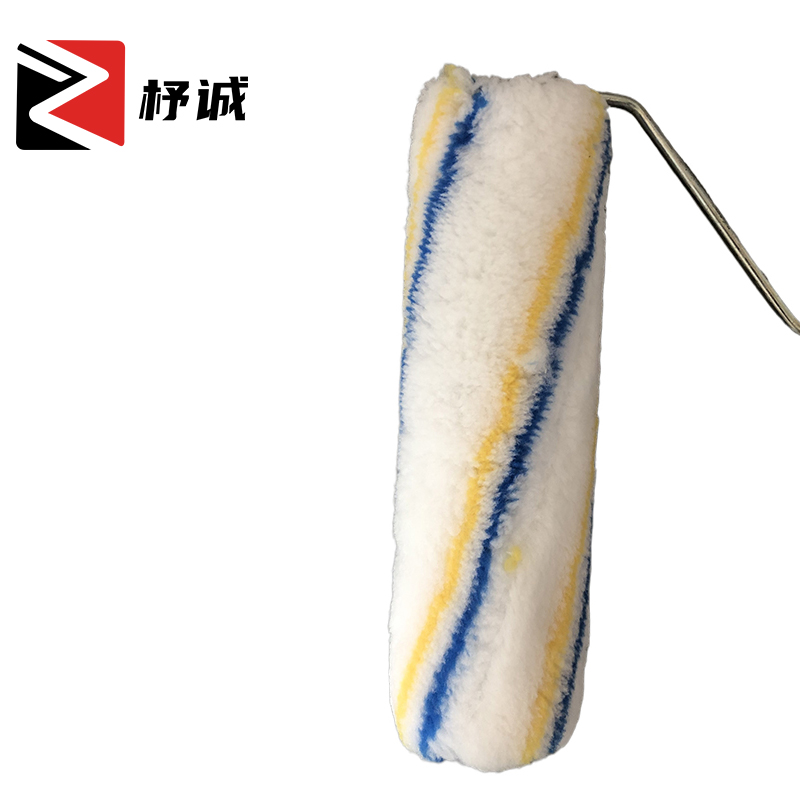 杼诚滚刷100mm/把高清大图