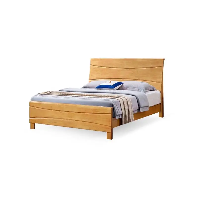 涵美大成 单人宿舍床(颜色可定制) 1米 张