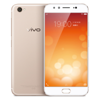 vivo X9 4GB+64GB 金色 移动联通电信4G拍照手机 双卡双待