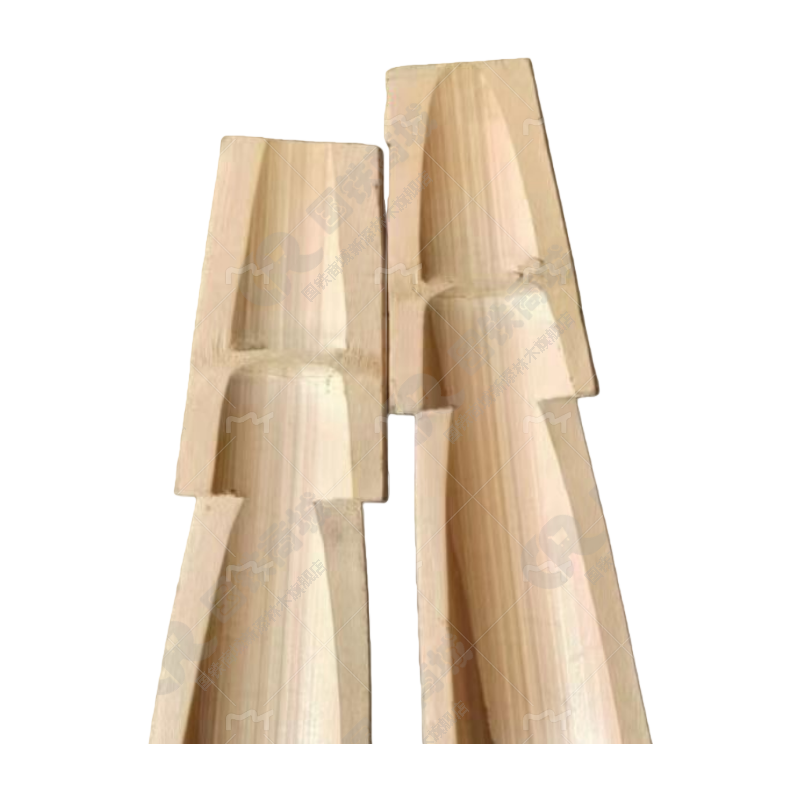 新添林木扁担竹制品 1200-1400mm\根高清大图