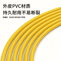 星邦格XBG1003超五类单屏蔽网线 300米/箱 (计价单位:箱) 黄色