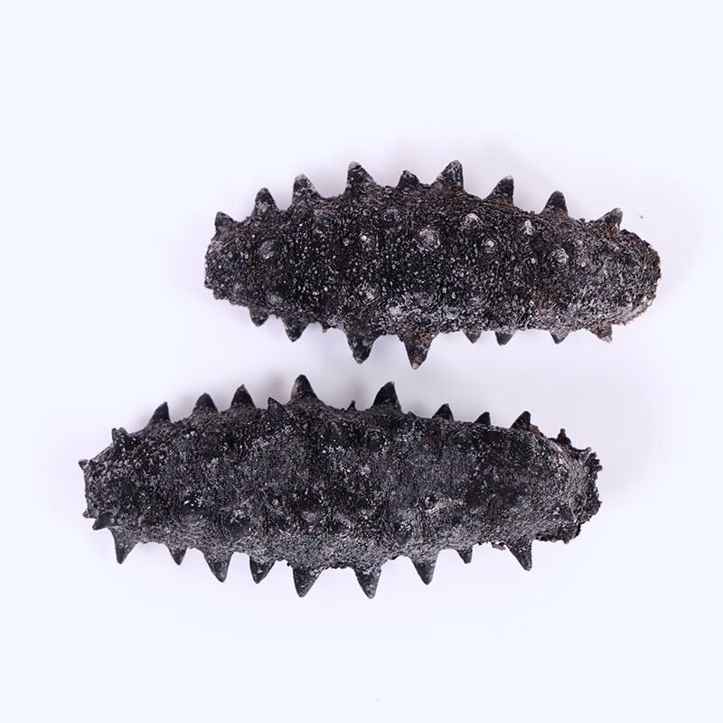 星龙港 大连干海参-福寿绵绵120g 单位:盒高清大图