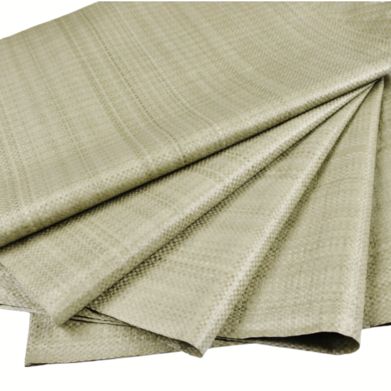 宏鑫晟志 灰色编织袋 50*80cm 条高清大图