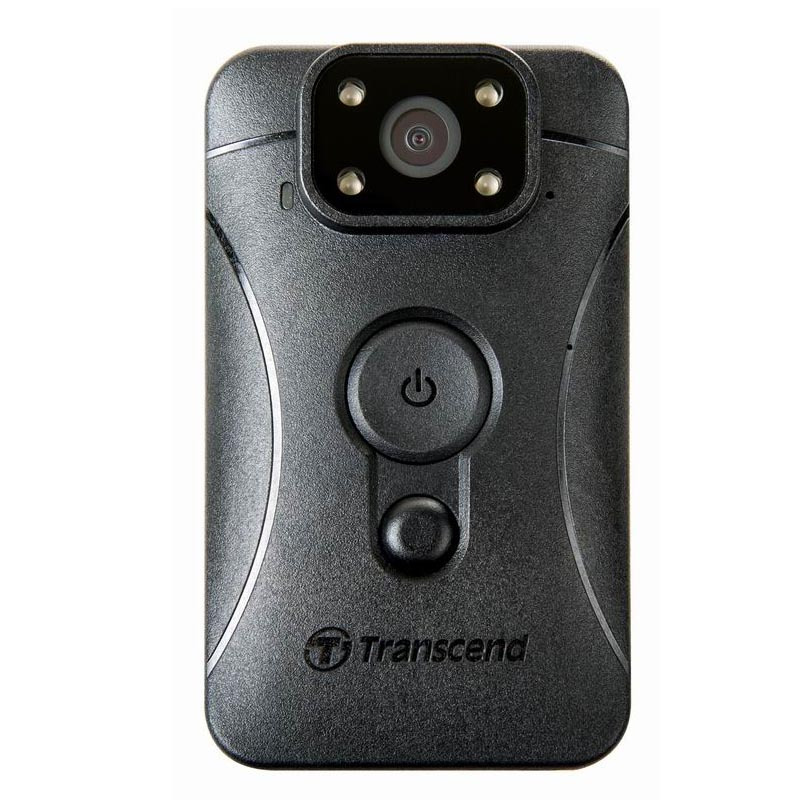 创见(TRANSCEND)执法记录仪 DrivePro Body 10