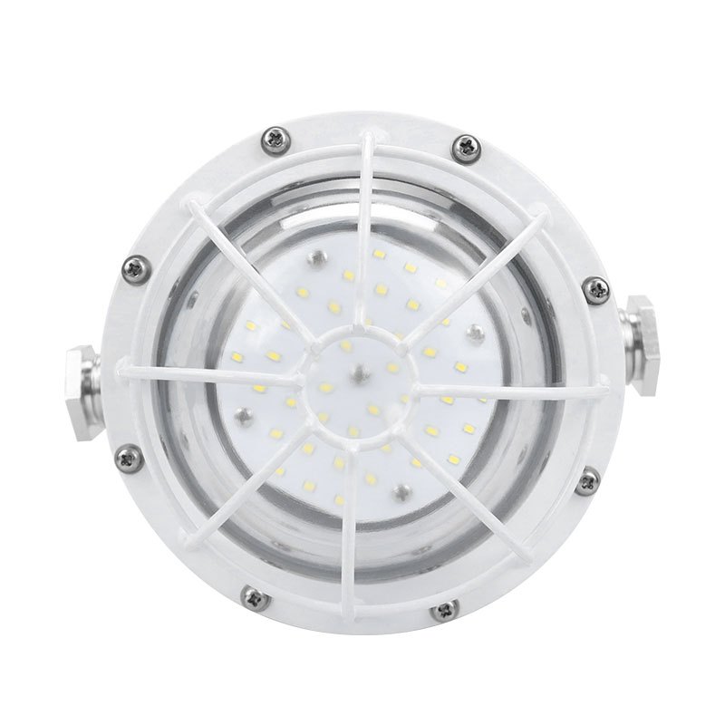 深照紫光 DGS18/127L(Z) 矿用隔爆型LED巷道灯(新款)