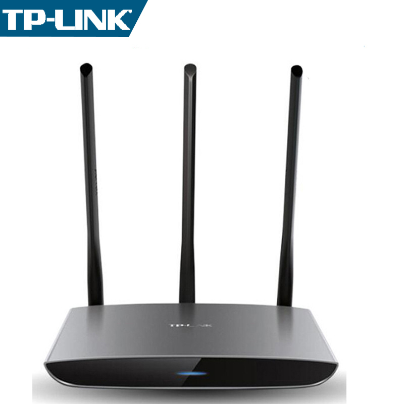 普联/TP-LINK 450M无线路由器 TL-WR890N 家用穿墙王wifi