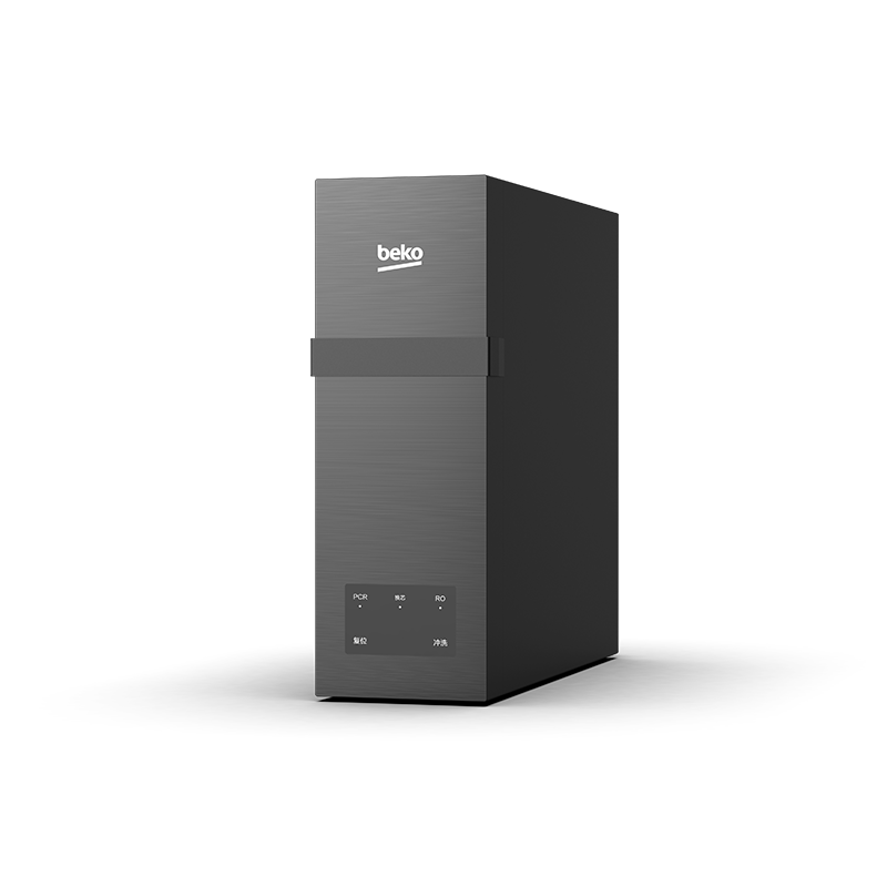 倍科(BEKO)牌R600BKC01型反渗透净水机