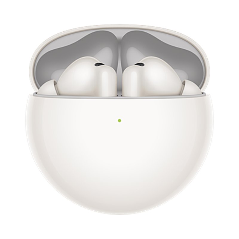 华为FreeBuds 7i 真无线蓝牙降噪耳机 智慧动态降噪4.0/静谧通话/鸿蒙智慧助手 华为耳机（不含充电线）高清大图
