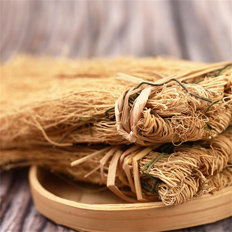 养肝草100克袋装 广东特产丝线根煲汤护肝草养肝金草高清大图