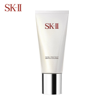 SK-II全效活肤洁面乳120ml sk2洗面奶 深层清洁 滋养补水 各种肤质通用