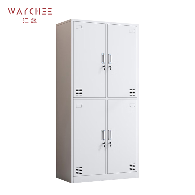 汇继 更衣柜 180*85*42cm个高清大图