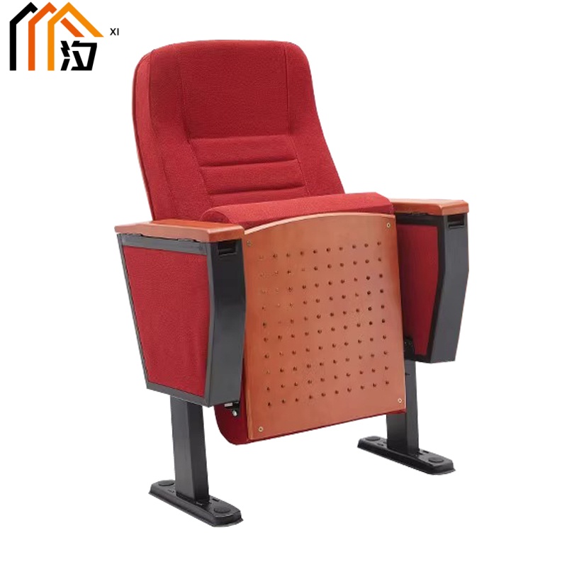 汐礼堂椅红色把高清大图