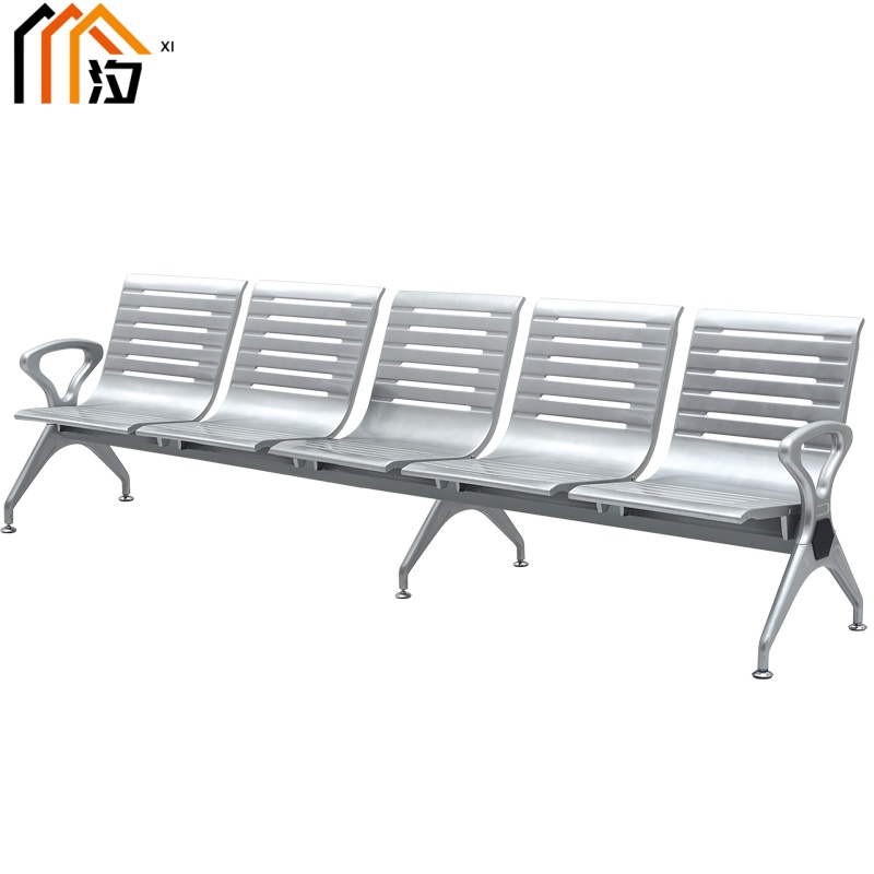 汐 排椅5人个高清大图