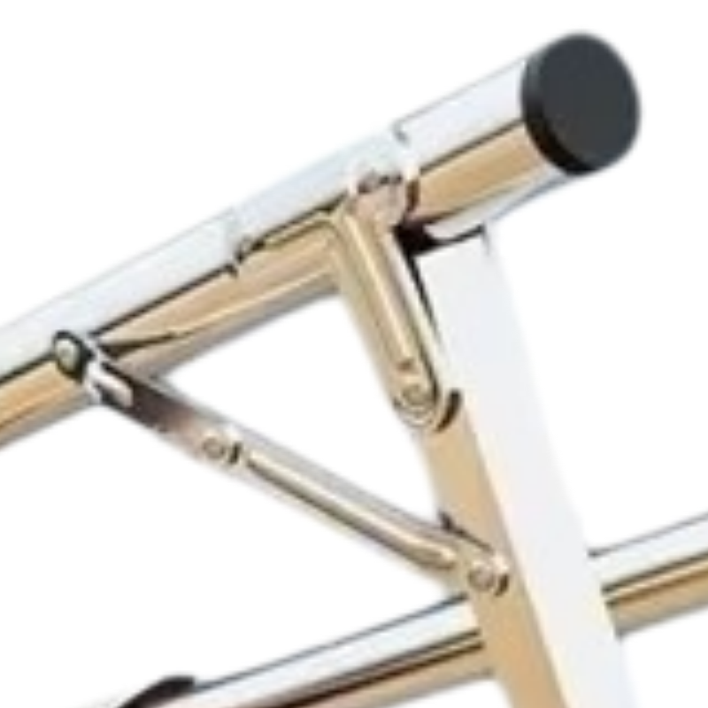 乐琪艺晾衣架金属个高清大图